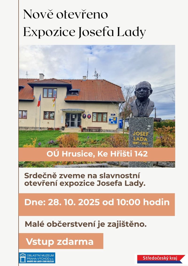 Nově otevřeno 1 na web