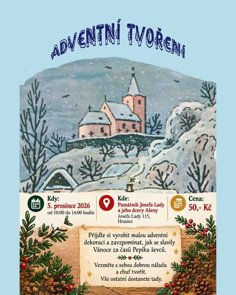 advent prispevena web