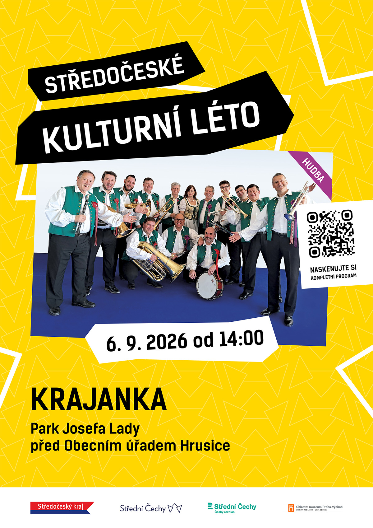 krajanka web
