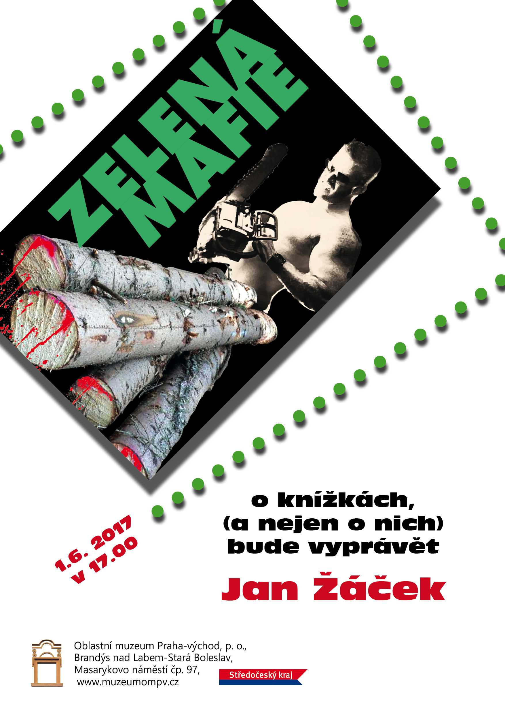 Jan zacek